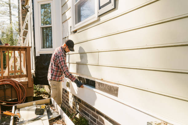 Trusted Wood Siding service in Pinehurst, MA - Creative Siding